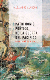 eBook, Patrimonio poético de la Guerra del Pacífico : Chile, Perú y Bolivia, Ril Editores