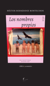 E-book, Los nombres propios : Materiales para un ensayo de vida, Ril Editores