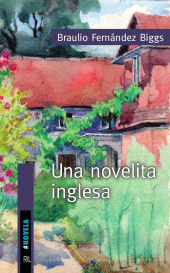 eBook, Una novelita inglesa, Ril Editores