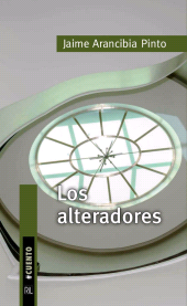 E-book, Los alteradores, Ril Editores