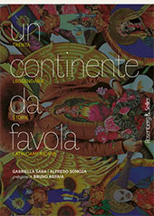 eBook, Un continente da favola : trenta leggendarie storie latinoamericane, Saba, Gabriella, Rosenberg & Sellier