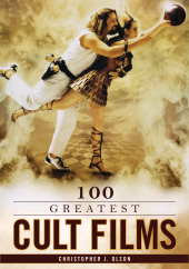E-book, 100 Greatest Cult Films, Rowman & Littlefield Publishers