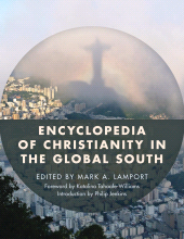 eBook, Encyclopedia of Christianity in the Global South : 2 Volumes, Rowman & Littlefield Publishers