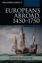 eBook, Europeans Abroad, 1450-1750, Rowman & Littlefield Publishers