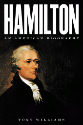 eBook, Hamilton : An American Biography, Rowman & Littlefield Publishers