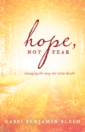 E-book, Hope, Not Fear : A Guide to Changing the Way We View Death, Rowman & Littlefield Publishers