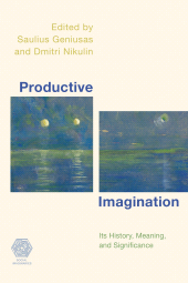 E-book, Productive Imagination : Its History, Meaning and Significance, Rowman & Littlefield Publishers