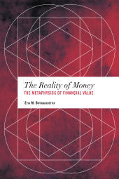 eBook, The Reality of Money : The Metaphysics of Financial Value, Rowman & Littlefield Publishers