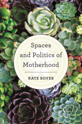 E-book, Spaces and Politics of Motherhood, Rowman & Littlefield Publishers