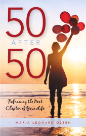eBook, 50 After 50 : Reframing the Next Chapter of Your Life, Rowman & Littlefield Publishers