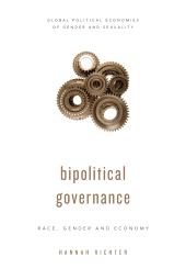 eBook, Biopolitical Governance : Race, Gender and Economy, Rowman & Littlefield Publishers