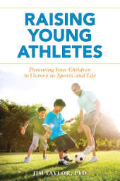 E-book, Raising Young Athletes : Parenting Your Children to Victory in Sports and Life, Rowman & Littlefield Publishers