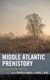 E-book, Middle Atlantic Prehistory : Foundations and Practice, Rowman & Littlefield Publishers