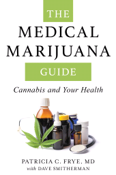 E-book, The Medical Marijuana Guide : Cannabis and Your Health, Rowman & Littlefield Publishers