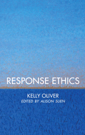 E-book, Response Ethics, Rowman & Littlefield Publishers
