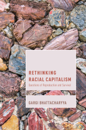 E-book, Rethinking Racial Capitalism : Questions of Reproduction and Survival, Rowman & Littlefield Publishers