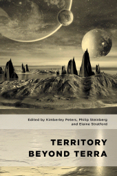 E-book, Territory Beyond Terra, Rowman & Littlefield Publishers