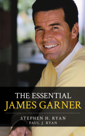 eBook, The Essential James Garner, Rowman & Littlefield Publishers