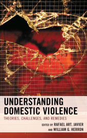 E-book, Understanding Domestic Violence : Theories, Challenges, and Remedies, Rowman & Littlefield Publishers