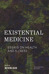 eBook, Existential Medicine : Essays on Health and Illness, Rowman & Littlefield Publishers