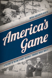 E-book, America's Game : A History of Major League Baseball through World War II, Rowman & Littlefield