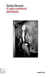 E-book, Il cielo comincia dal basso, Rubbettino