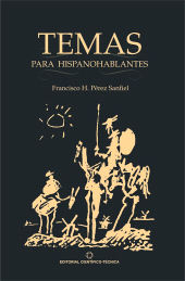 eBook, Temas para hispanohablantes, RUTH Casa Editorial