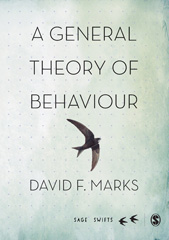 E-book, A General Theory of Behaviour, SAGE Publications Ltd