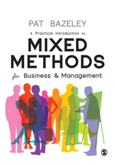 E-book, A Practical Introduction to Mixed Methods for Business and Management, SAGE Publications Ltd