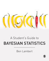 E-book, A Student's Guide to Bayesian Statistics, Lambert, Ben., SAGE Publications Ltd