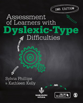E-book, Assessment of Learners with Dyslexic-Type Difficulties, Phillips, Sylvia, SAGE Publications Ltd