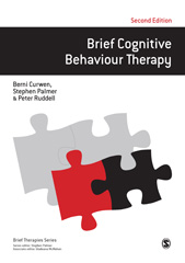 eBook, Brief Cognitive Behaviour Therapy, Curwen, Berni, SAGE Publications Ltd