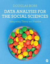 E-book, Data Analysis for the Social Sciences : Integrating Theory and Practice, Bors, Douglas, SAGE Publications Ltd
