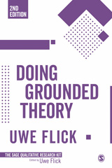 E-book, Doing Grounded Theory, SAGE Publications Ltd