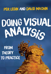 E-book, Doing Visual Analysis : From Theory to Practice, SAGE Publications Ltd