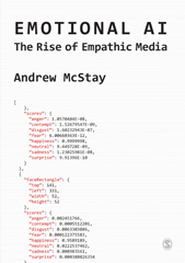 E-book, Emotional AI : The Rise of Empathic Media, SAGE Publications Ltd