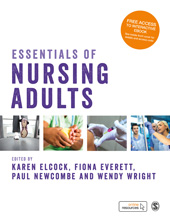 E-book, Essentials of Nursing Adults, SAGE Publications Ltd