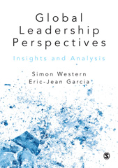 E-book, Global Leadership Perspectives : Insights and Analysis, Western, Simon, SAGE Publications Ltd