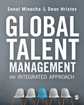 E-book, Global Talent Management : An Integrated Approach, Minocha, Sonal, SAGE Publications Ltd