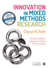 E-book, Innovation in Mixed Methods Research : A Practical Guide to Integrative Thinking with Complexity, SAGE Publications Ltd