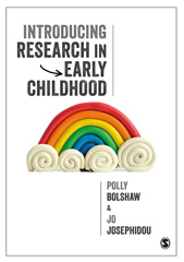E-book, Introducing Research in Early Childhood, SAGE Publications Ltd