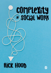 eBook, Complexity in Social Work, SAGE Publications Ltd