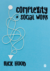 E-book, Complexity in Social Work, SAGE Publications Ltd