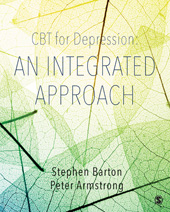 E-book, CBT for Depression : An Integrated Approach, SAGE Publications Ltd