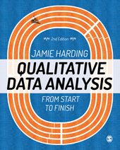 E-book, Qualitative Data Analysis : From Start to Finish, SAGE Publications Ltd