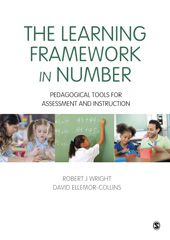 E-book, The Learning Framework in Number : Pedagogical Tools for Assessment and Instruction, Wright, Robert J., SAGE Publications Ltd