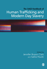 E-book, The SAGE Handbook of Human Trafficking and Modern Day Slavery, SAGE Publications Ltd