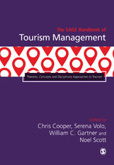 E-book, The SAGE Handbook of Tourism Management : Theories, Concepts and Disciplinary Approaches to Tourism, SAGE Publications Ltd