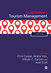 E-book, The SAGE Handbook of Tourism Management, SAGE Publications Ltd