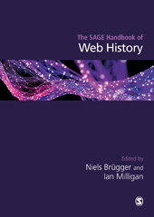 E-book, The SAGE Handbook of Web History, SAGE Publications Ltd